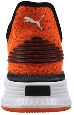 Puma AVID evoKnit 'Oranye Mencolok' 365392-09 Shop Puma AVID evoKnit 'Oranye Mencolok' 365392-09