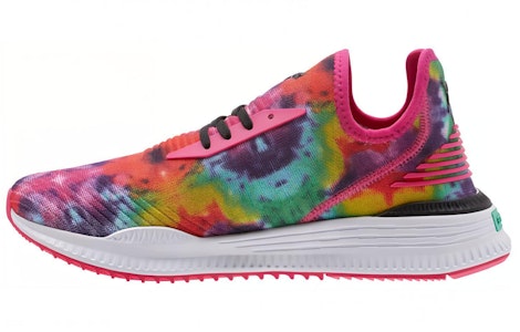 プーマ アヴィド エヴォニット "タイダイ" 367846-01 Buy プーマ アヴィド エヴォニット "タイダイ" 367846-01