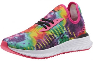 Puma Avid Evoknit 'Tie Dye' 367846-01 Lookbook Puma Avid Evoknit 'Tie Dye' 367846-01