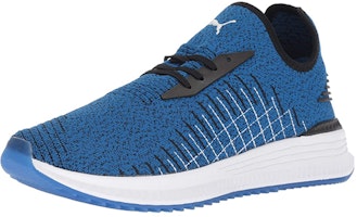 Puma AVID Evoknit High 'Blue' 365392-08 Puma AVID Evoknit High 'Blue' 365392-08
