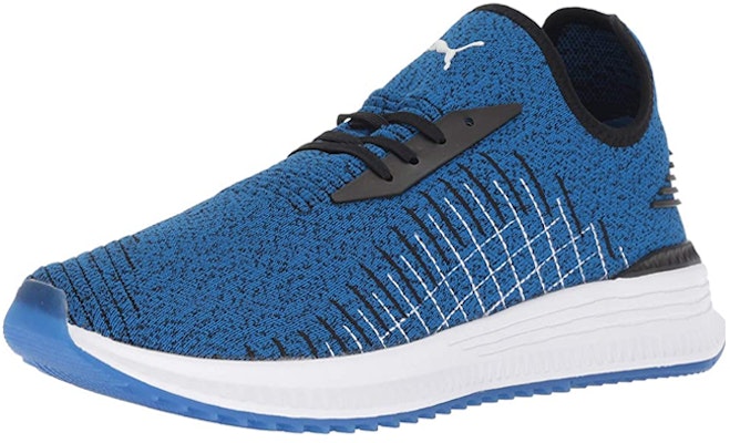 Puma AVID Evoknit High 'Blue' 365392-08 Buy Puma AVID Evoknit High 'Blue' 365392-08