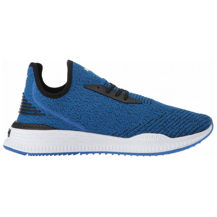 Order Puma AVID Evoknit Tinggi 'Biru' 365392-08