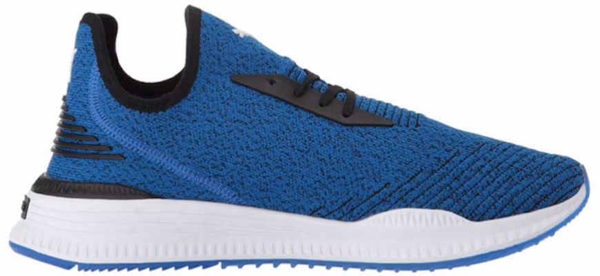 Puma AVID Evoknit High 'Blue' 365392-08 Order Puma AVID Evoknit High 'Blue' 365392-08