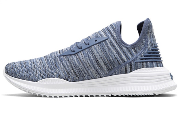 Puma AVID Evoknit Low 'Indigo' 366434-03 Buy Puma AVID Evoknit Low 'Indigo' 366434-03