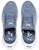 Puma AVID Evoknit Low 'Indigo' dalam warna Biru Indigo. 366434-03