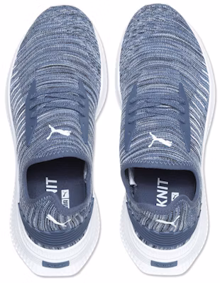 푸마 아비드 에보니트 로우 '인디고' (Puma AVID Evoknit Low 'Indigo') 366434-03 Lookbook 푸마 아비드 에보니트 로우 '인디고' (Puma AVID Evoknit Low 'Indigo') 366434-03