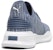 Puma AVID Evoknit Low 'Indigo' dalam warna Biru Indigo. 366434-03