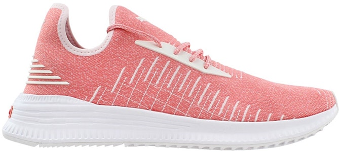 Puma Avid Evoknit Low Top Merah Muda 365392-06 Order Puma Avid Evoknit Low Top Merah Muda 365392-06