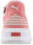 Shop Puma Avid Evoknit Rendah Merah Jambu 365392-06