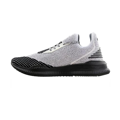 Puma Avid Evoknit Low Top Black/Grey