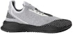 Puma Avid Evoknit Tapak Rendah Hitam/Kelabu 365392-10