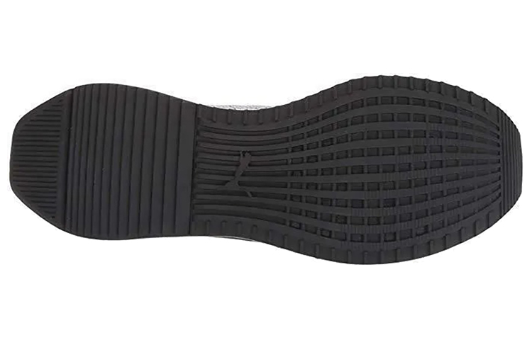 Shop 푸마 아비드 에보니트 로우 블랙/그레이 운동화 365392-10