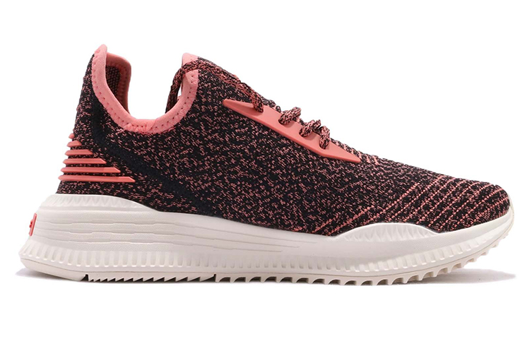 Order Puma Avid Evoknit Low Top Rosa/Braun 365392-05