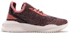 Puma Avid Evoknit Rendah Top Merah Jambu/Coklat 365392-05