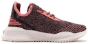 Order Puma Avid Evoknit Rendah Top Merah Jambu/Coklat 365392-05