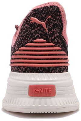 Puma Avid Evoknit Low Top Pink/Brown 365392-05 Shop Puma Avid Evoknit Low Top Pink/Brown 365392-05
