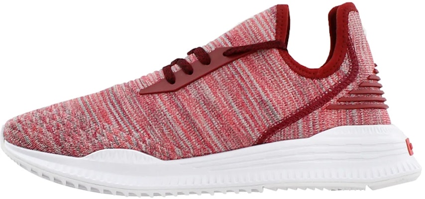 Puma AVID evoKnit Summer 'Red Dahlia' 366434-02 Buy Puma AVID evoKnit Summer 'Red Dahlia' 366434-02