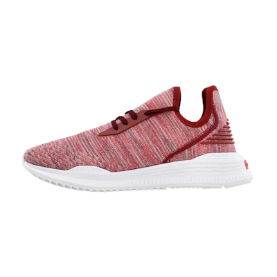 Puma AVID evoKnit Summer 'Red Dahlia'