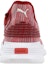 Shop Puma AVID evoKnit Musim Panas 'Merah Dahlia' 366434-02