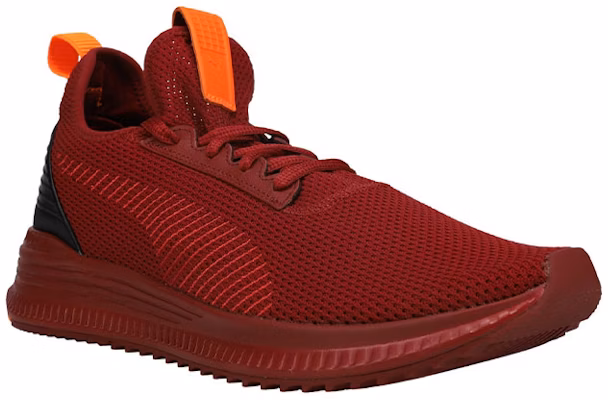 Puma Avid Fight Or Flight 'Burgundy' Zapatillas Deportivas Burdeos 366916-02 Lookbook Puma Avid Fight Or Flight 'Burgundy' Zapatillas Deportivas Burdeos 366916-02