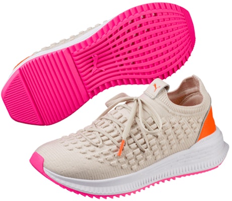 彪马AVID Fusefit '白桦' 367242-11 Order 彪马AVID Fusefit '白桦' 367242-11