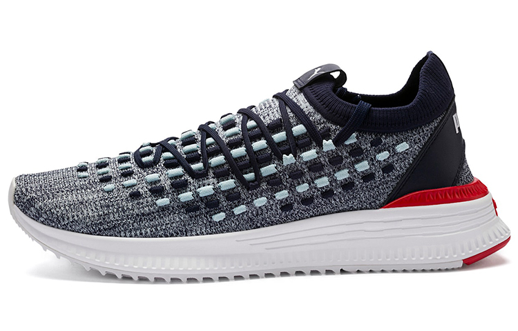Puma Avid Fusefit 'Black' 367242-19
