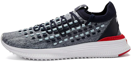 Puma Avid Fusefit 'Black' 367242-19 Puma Avid Fusefit 'Black' 367242-19