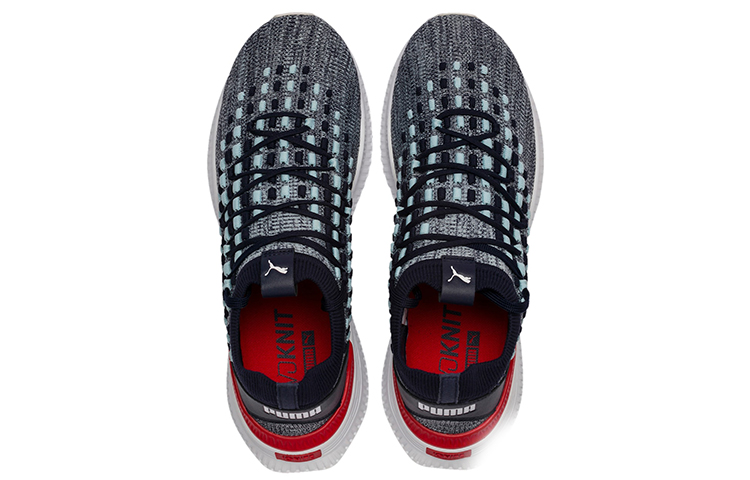 Lookbook Puma Avid Fusefit 'Negro' 367242-19