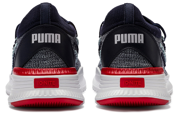 Shop Puma Avid Fusefit 'Negro' 367242-19
