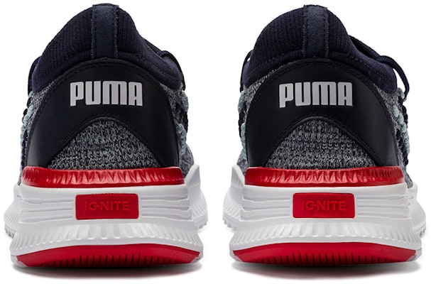 Puma Avid Fusefit 'Negro' 367242-19 Shop Puma Avid Fusefit 'Negro' 367242-19