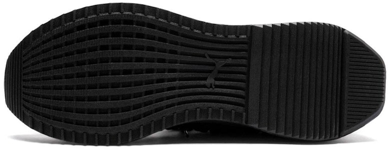 Puma Avid Fusefit Low Top Hitam 367242-07 Purchase Puma Avid Fusefit Low Top Hitam 367242-07