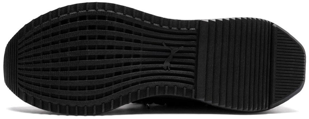 Puma Avid Fusefit Low Top Black 367242-07 Purchase Puma Avid Fusefit Low Top Black 367242-07