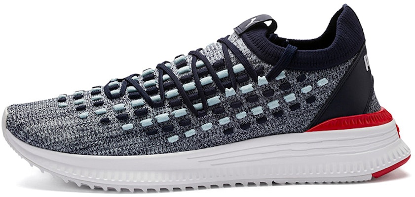 Puma Avid Fusefit 'Black' 367242-19 Buy Puma Avid Fusefit 'Black' 367242-19