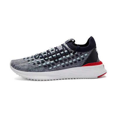 Puma Avid Fusefit 'Black'