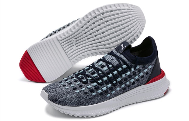 Puma Avid Fusefit 'Black' 367242-19 Order Puma Avid Fusefit 'Black' 367242-19
