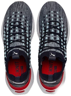 Puma Avid Fusefit 'Black' 367242-19 Lookbook Puma Avid Fusefit 'Black' 367242-19