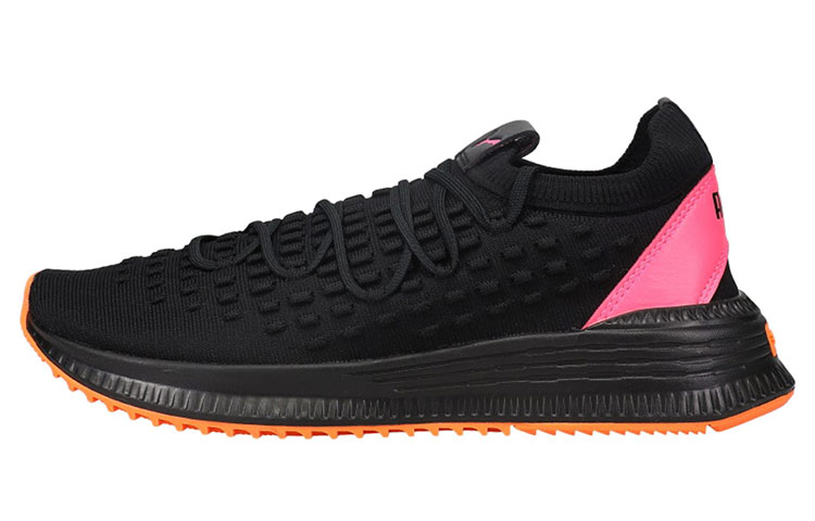 Puma AVID Fusefit 'Black Pink' 367242-10