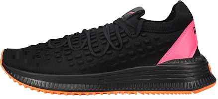 Puma AVID Fusefit 'Black Pink' 367242-10 Puma AVID Fusefit 'Black Pink' 367242-10