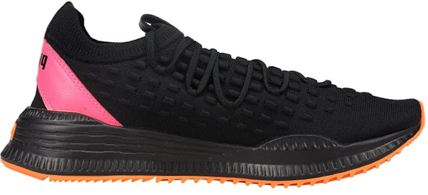 Puma AVID Fusefit ''Nero Rosa'' 367242-10 Order Puma AVID Fusefit ''Nero Rosa'' 367242-10