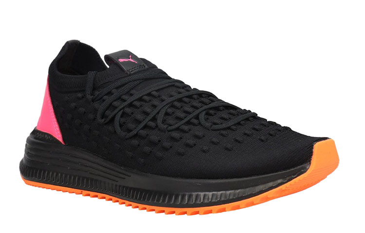 Lookbook Puma AVID Fusefit ''Nero Rosa'' 367242-10
