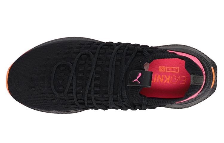 Shop Puma AVID Fusefit ''Nero Rosa'' 367242-10