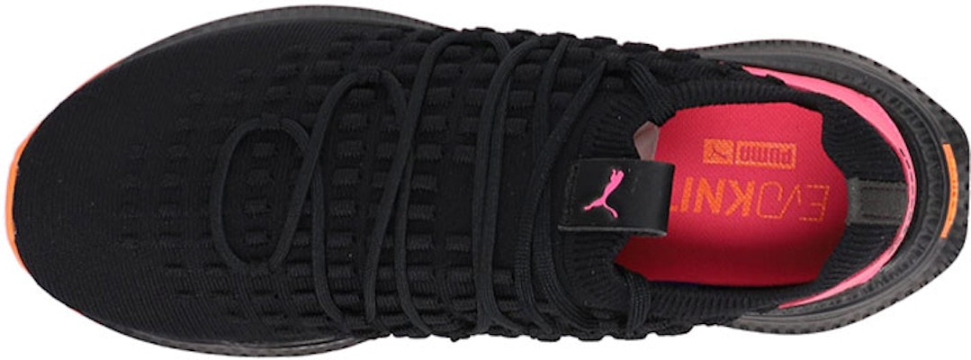 彪马 AVID Fusefit '黑粉' 367242-10 Shop 彪马 AVID Fusefit '黑粉' 367242-10