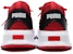 Kasut Puma Avid Fusefit Hitam/Merah 367242-04