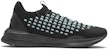 Kasut Puma Avid Fusefit Hitam/Hijau 367242-12