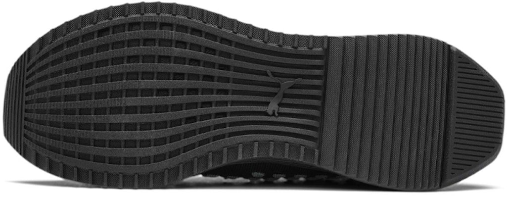 Puma Avid Fusefit Shoes Black/Green 367242-12 Purchase Puma Avid Fusefit Shoes Black/Green 367242-12