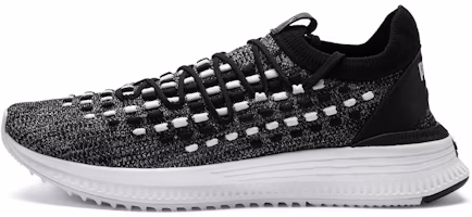 Puma Avid Fusefit 'Black White' 367242-14 Puma Avid Fusefit 'Black White' 367242-14