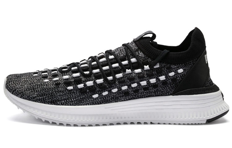 Puma Avid Fusefit 'Black White' 367242-14