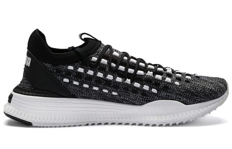 Order Puma Avid Fusefit ''Nero Bianco'' 367242-14