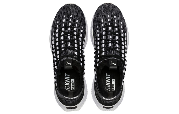 Lookbook Puma Avid Fusefit ''Nero Bianco'' 367242-14