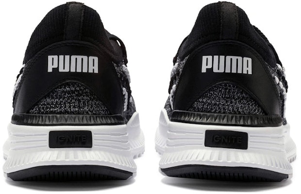 Puma Avid Fusefit 'Black White' 367242-14 Shop Puma Avid Fusefit 'Black White' 367242-14
